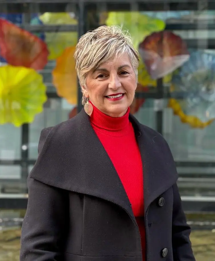 Ana Andrea Labrador